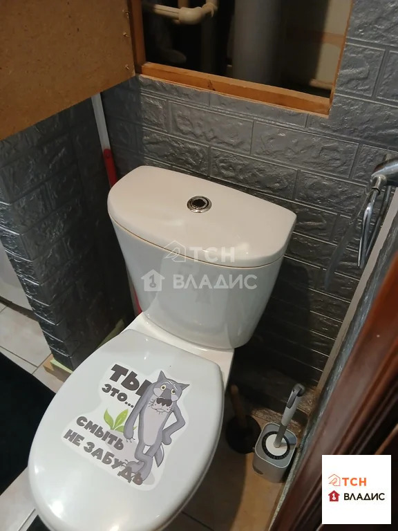 Аренда квартиры, Пушкино, Воскресенский район, Крыловская улица - Фото 10