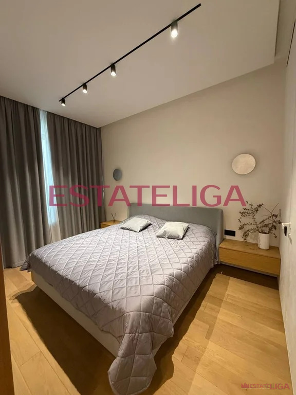 Аренда квартиры, Ленинградский пр-кт. - Фото 6