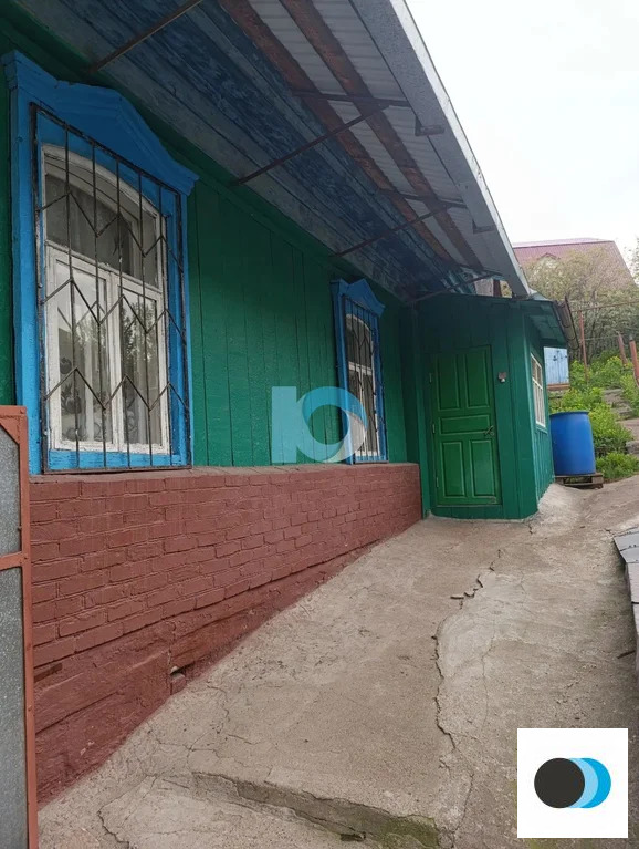 Продажа дома, Уфа, ул. Дзержинского - Фото 9