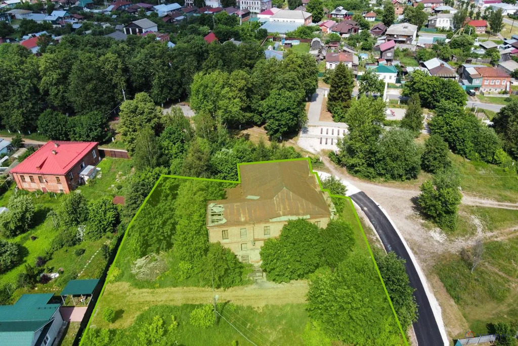 Продажа ПСН, Мстера, Вязниковский район, ул. Пионерская Гора - Фото 9