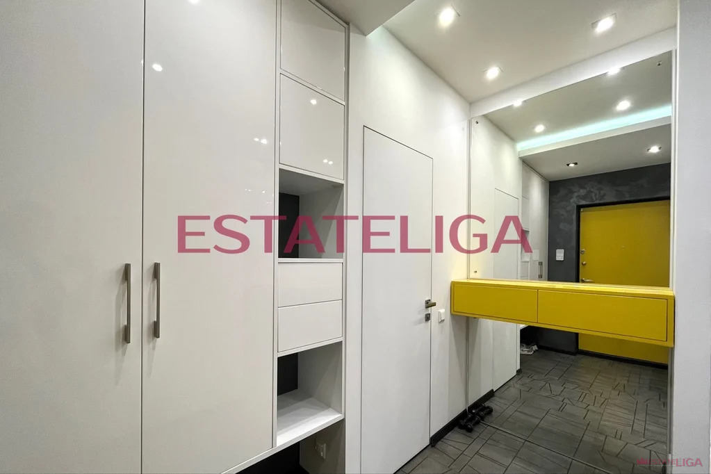 Аренда квартиры, Береговой проезд - Фото 21