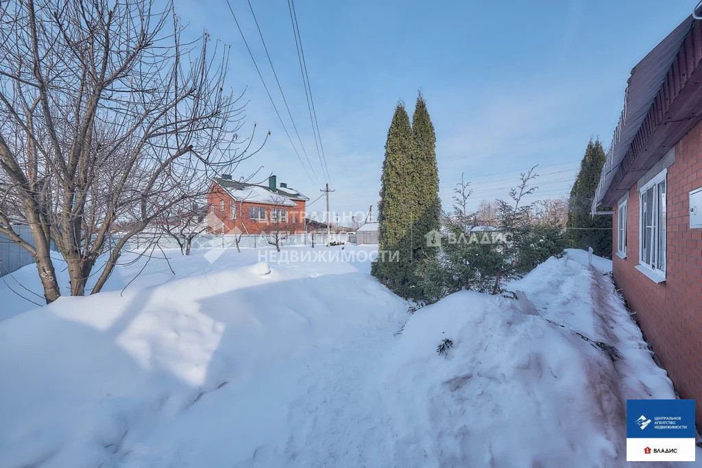 Продажа дома, Рязань, ул. Московский Заулок - Фото 22