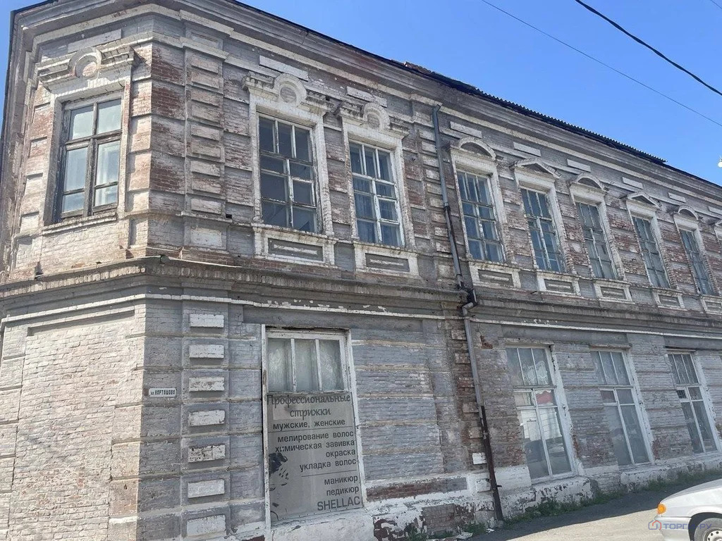 Продажа ПСН, Константиновск, Константиновский район, ул. Карташова - Фото 0
