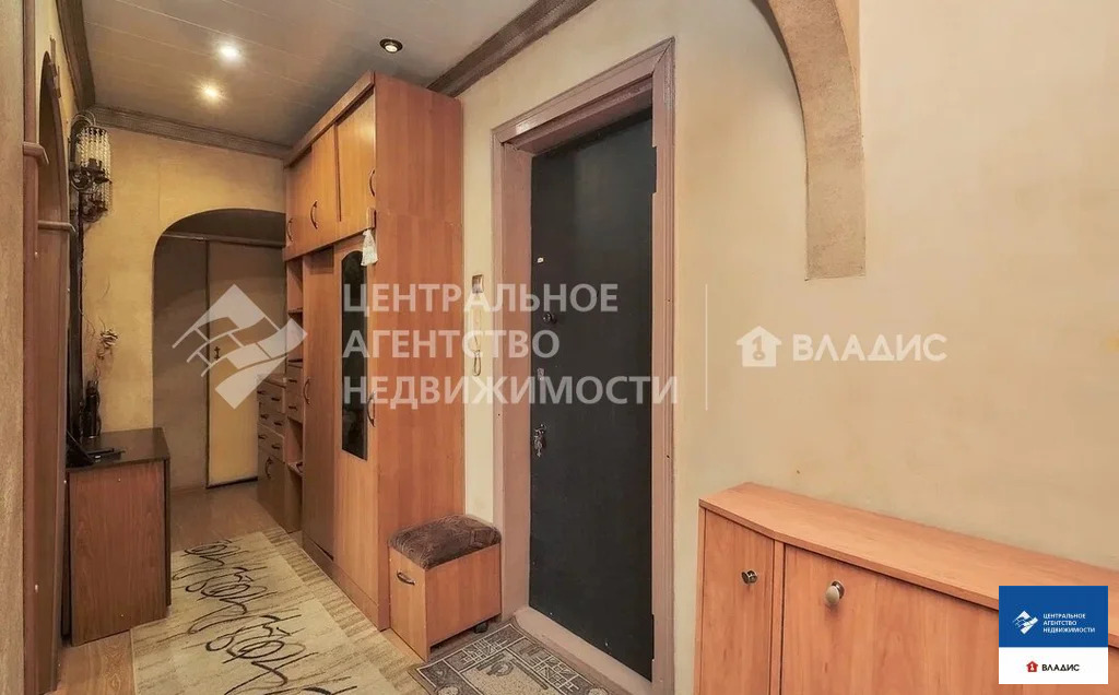 Продажа квартиры, Рязань, ул. Новоселов - Фото 1