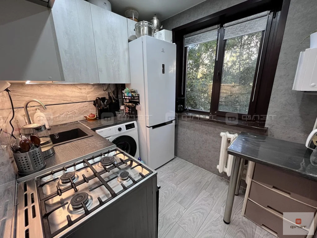 Продажа квартиры, Казань, ул. Батыршина - Фото 6