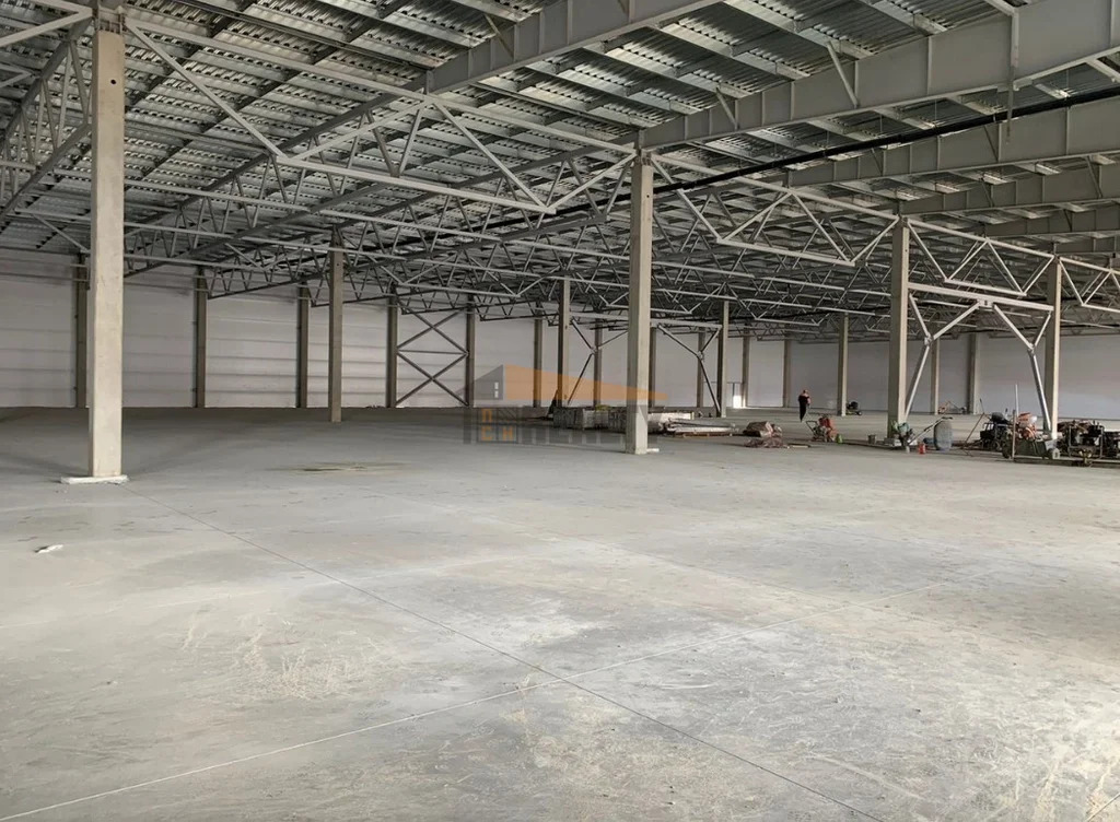 Аренда производственного помещения, Кучино, Домодедово г. о., Южная ... - Фото 1