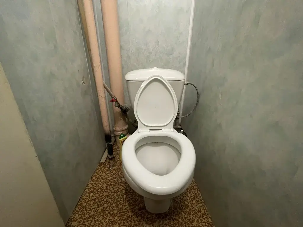 1-к ул.Аксенова, дом 9 - Фото 13