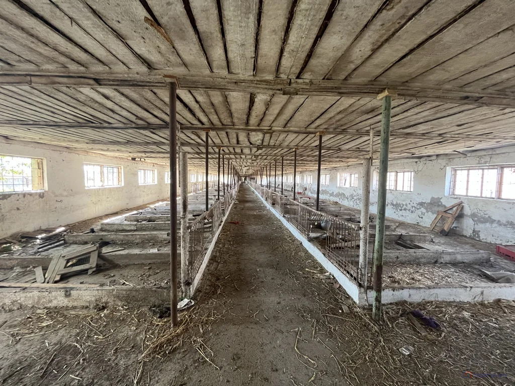 Продажа производственного помещения, Новоалександровск, ... - Фото 7