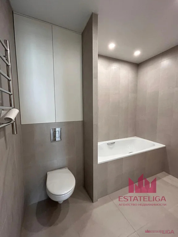 Аренда квартиры, Кронштадтский б-р. - Фото 7