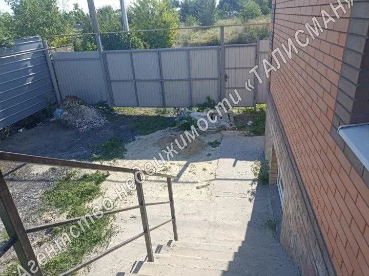 Продается двух этажный дом в г. Таганрог, р-н Мариупольского шоссе - Фото 5