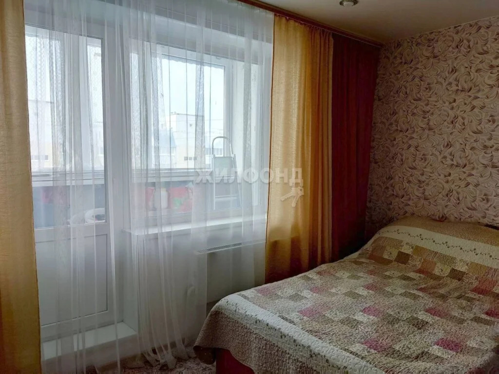 Продажа квартиры, Новосибирск, Владимира Высоцкого - Фото 3