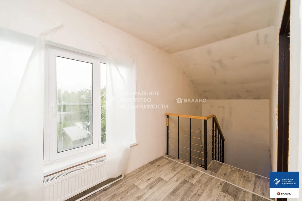 Продажа дома, Рязань, улица Новостройка - Фото 13