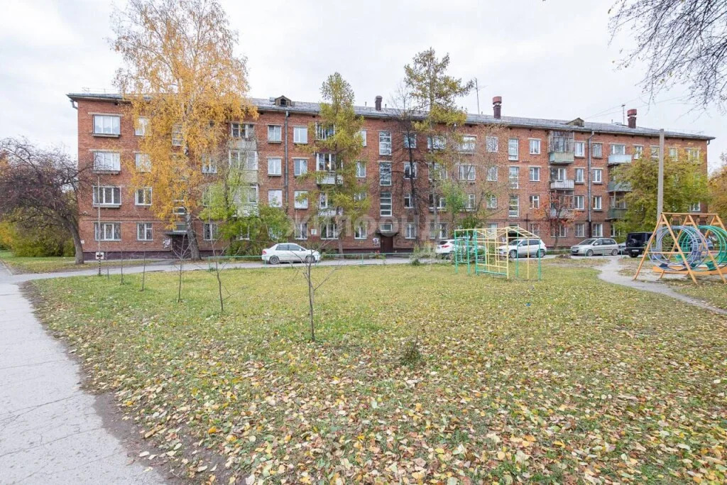 Продажа квартиры, Новосибирск, ул. Бурденко - Фото 10