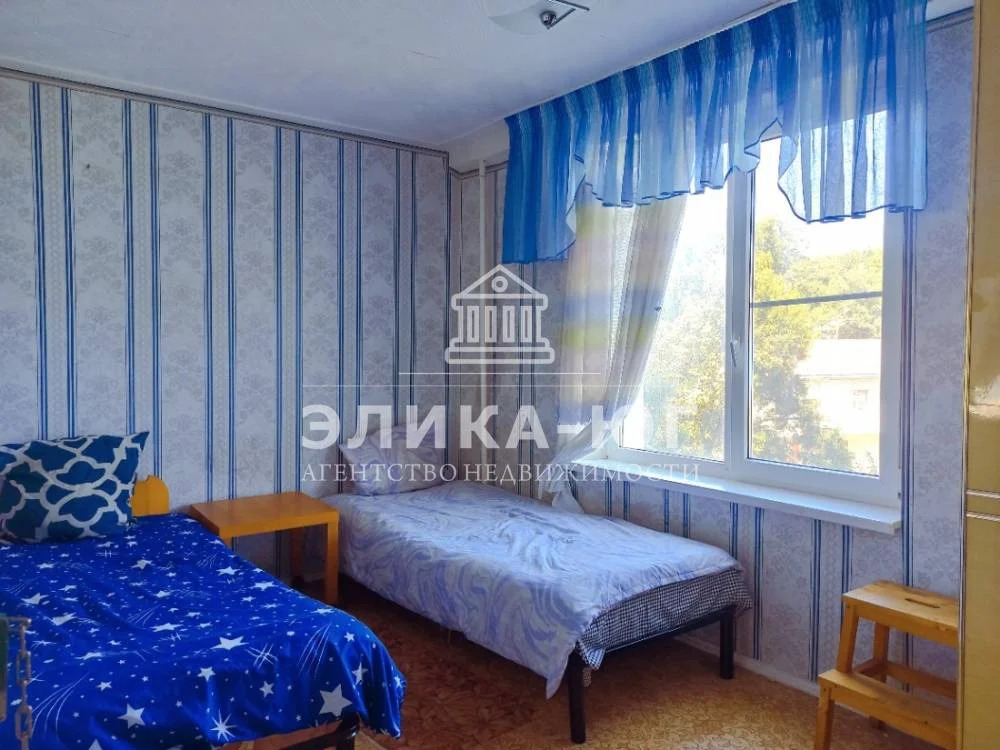 Продажа квартиры, Новомихайловский, Крымский район, 2-мкр. - Фото 4
