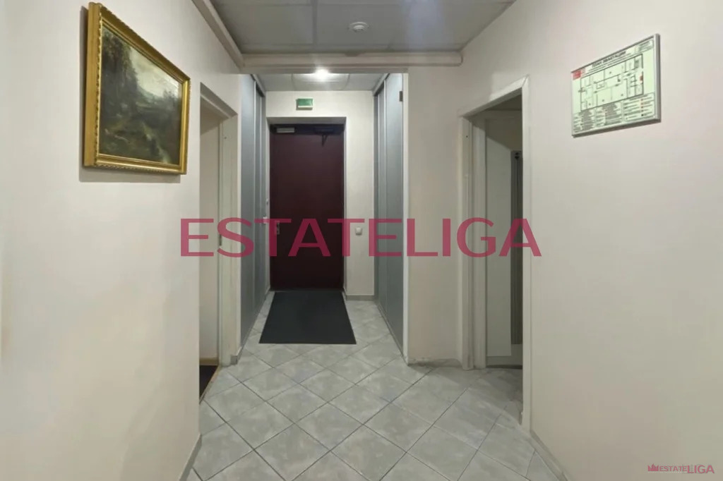 Аренда офиса, ул. Пречистенка - Фото 17