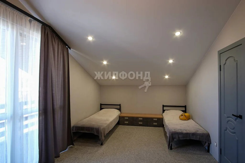 Продажа дома, Новосибирск - Фото 5