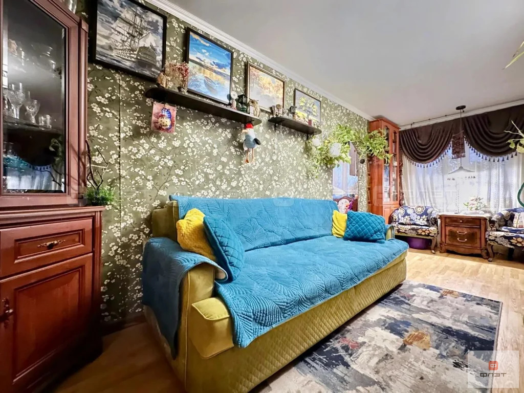 Продажа квартиры, Казань, ул. Академика Губкина - Фото 4