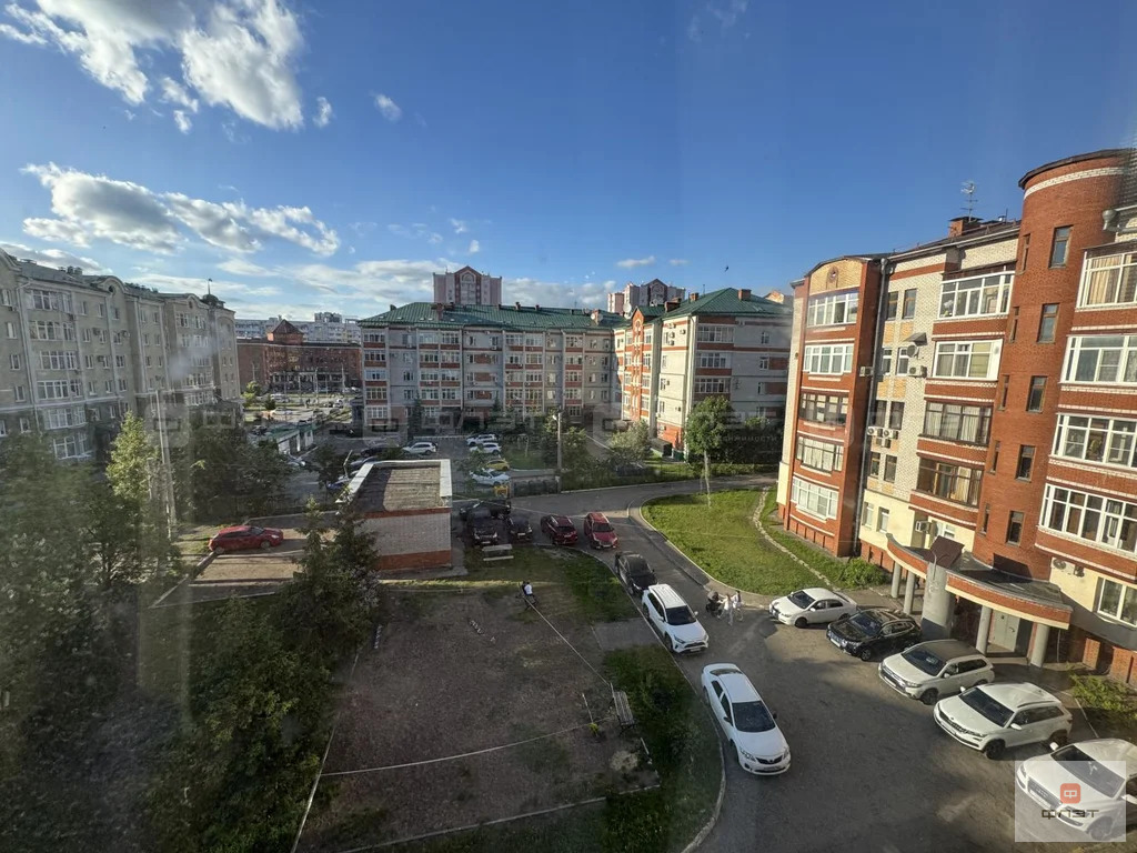 Продажа квартиры, Казань, ул. Чистопольская - Фото 13