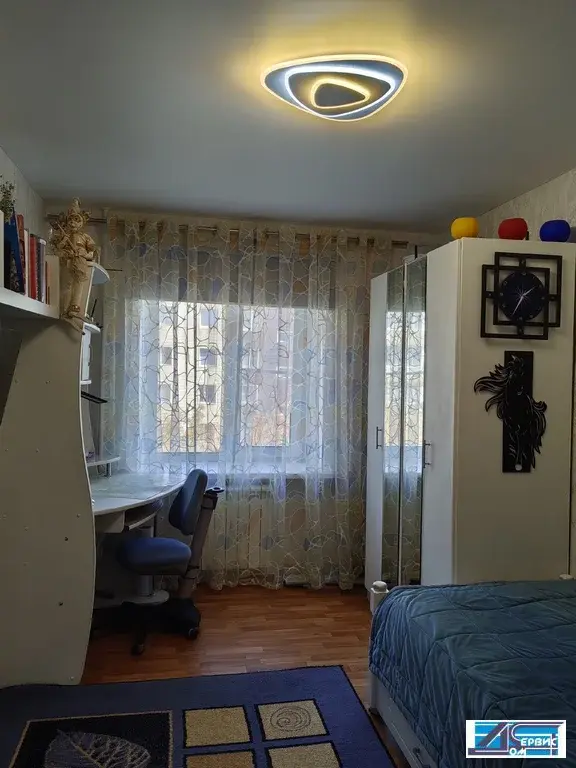 продается 3-х комнатная квартира - Фото 18