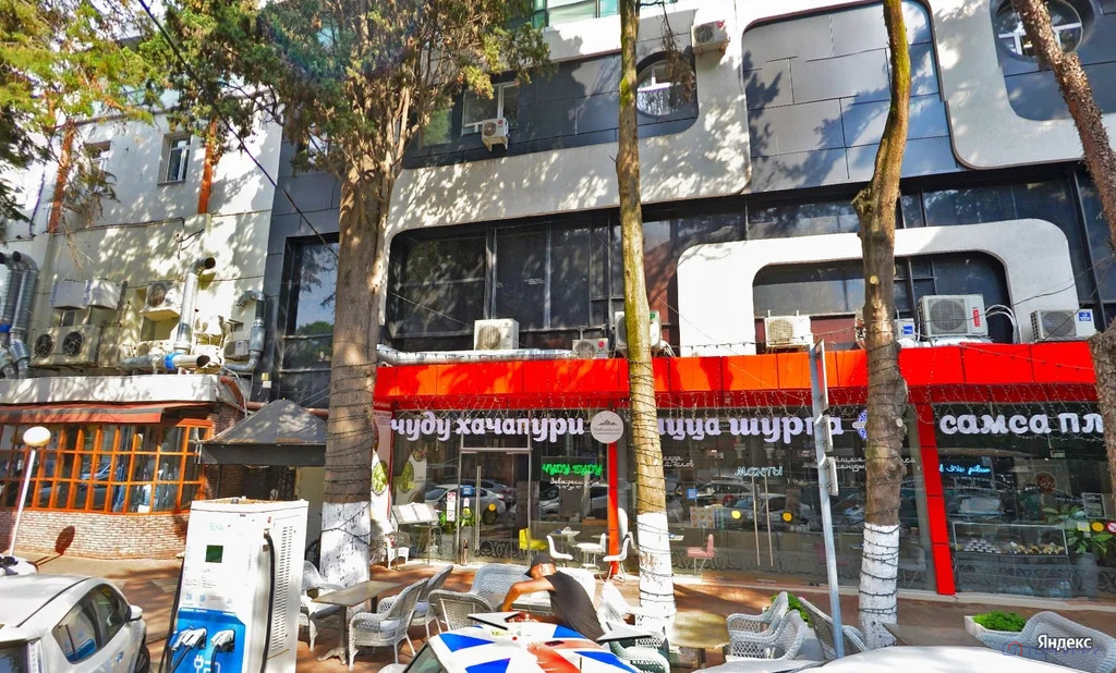 Продажа ПСН, Сочи, ул. Навагинская - Фото 1