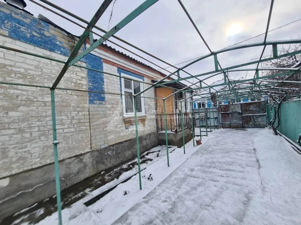Продажа дома, Георгиевск, ул. Закавказская - Фото 11