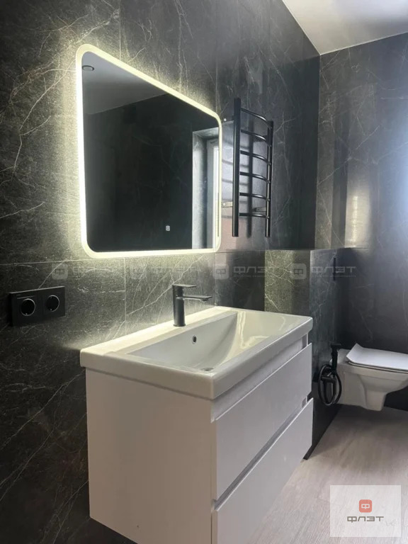 Продажа дома, Камыш, Пестречинский район, ул. Тенистая - Фото 13