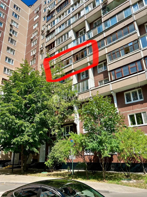 Москва, Новочеркасский бульвар, д.46, 1-комнатная квартира на продажу - Фото 8
