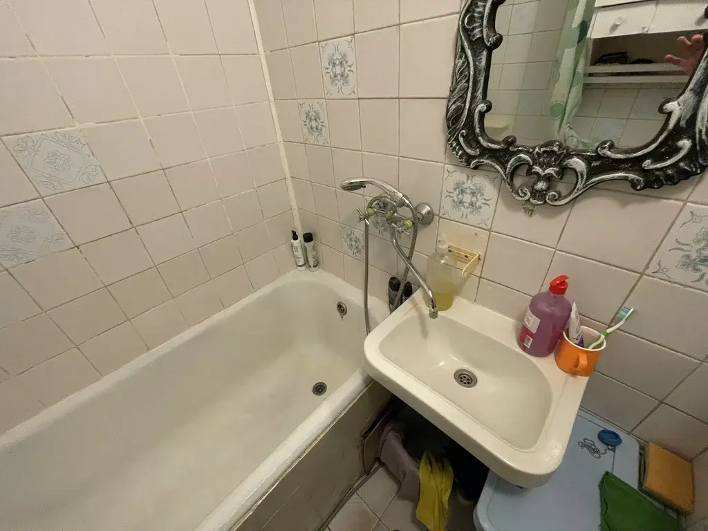 Комната Королева, дом 18 - Фото 8