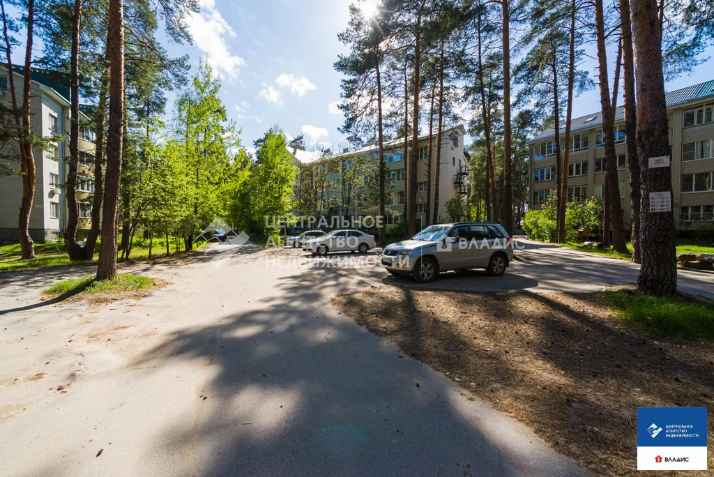 Продажа квартиры, Рязань, 8к38 - Фото 16