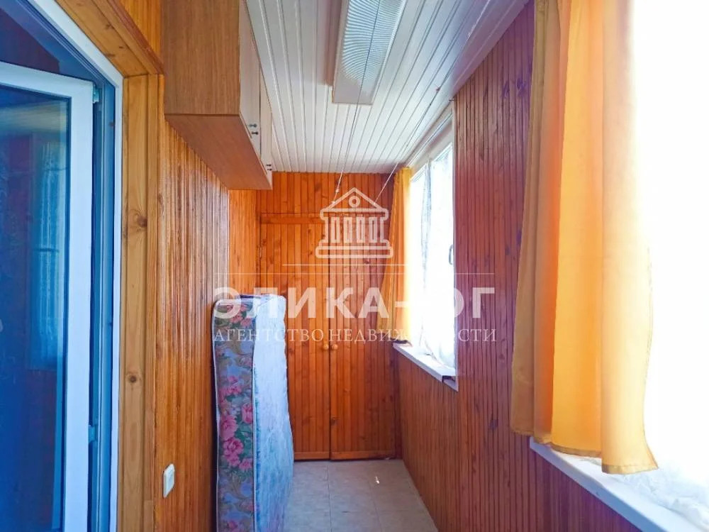 Продажа квартиры, Новомихайловский, Крымский район, 2-мкр. - Фото 7