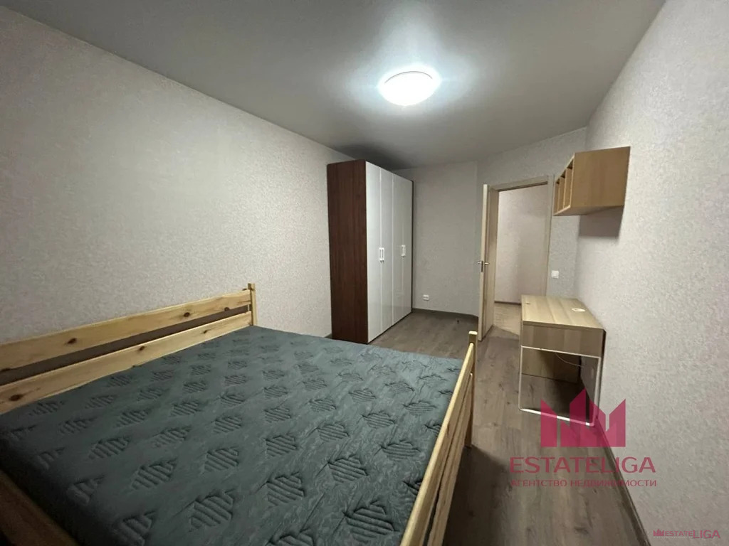 Аренда квартиры, Лопатино, Ленинский район, Сухановская улица - Фото 3