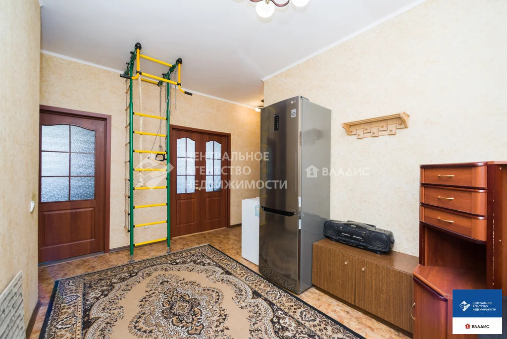 Продажа квартиры, Рязань, Большая улица - Фото 8