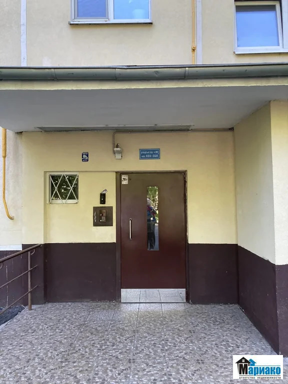 Аренда квартиры, ул. Дубнинская - Фото 2