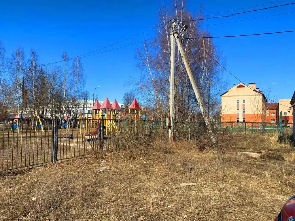 Участок в деревне Клеменово - Фото 9