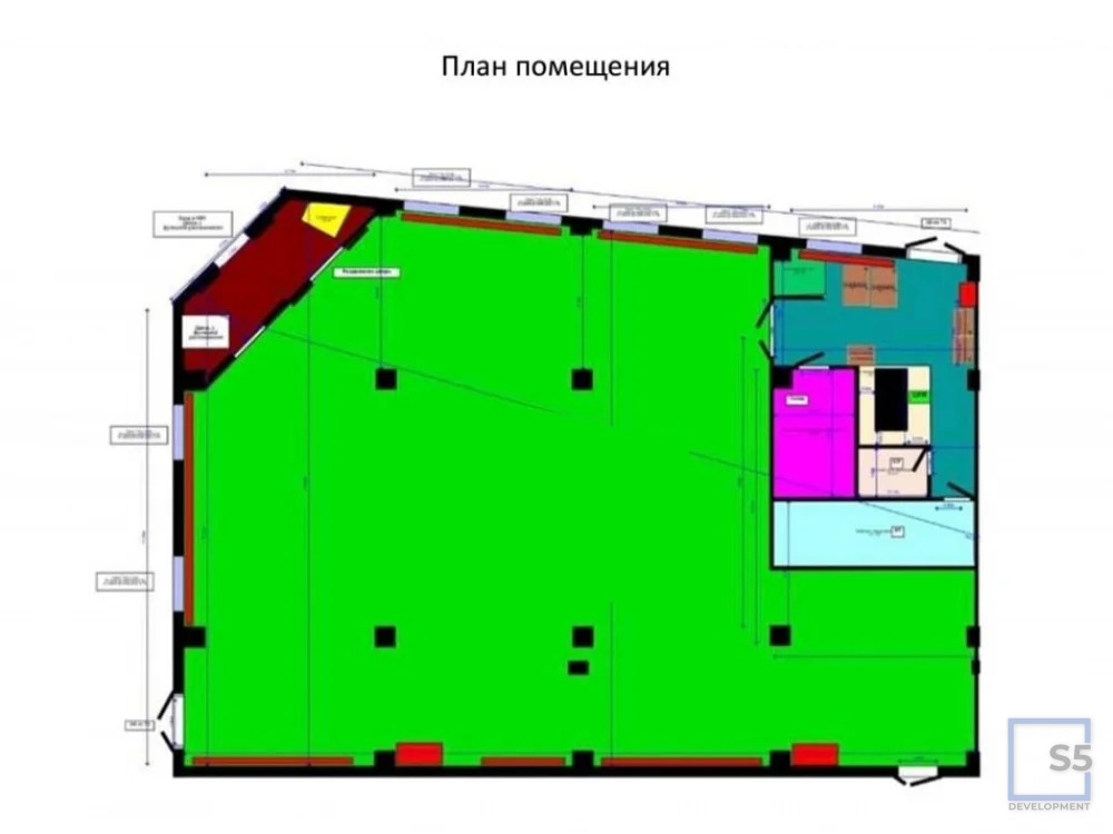 Продажа готового бизнеса, м. Некрасовка, ул Вертолетчиков - Фото 14