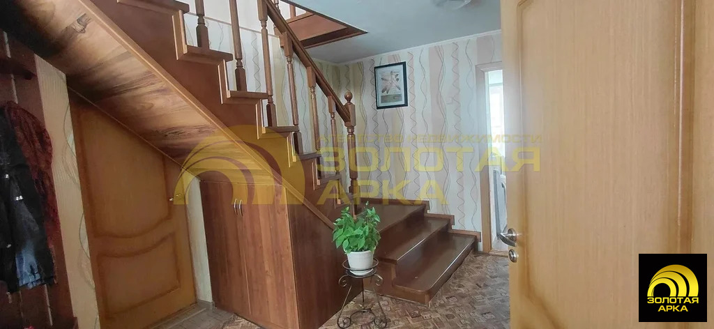 Продажа дома, Крымск, Крымский район, ул. Свободы - Фото 6