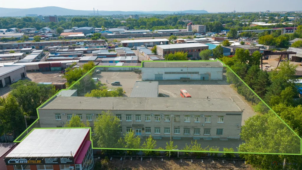 Продажа ПСН, Комсомольск-на-Амуре, ул. Павловского - Фото 8