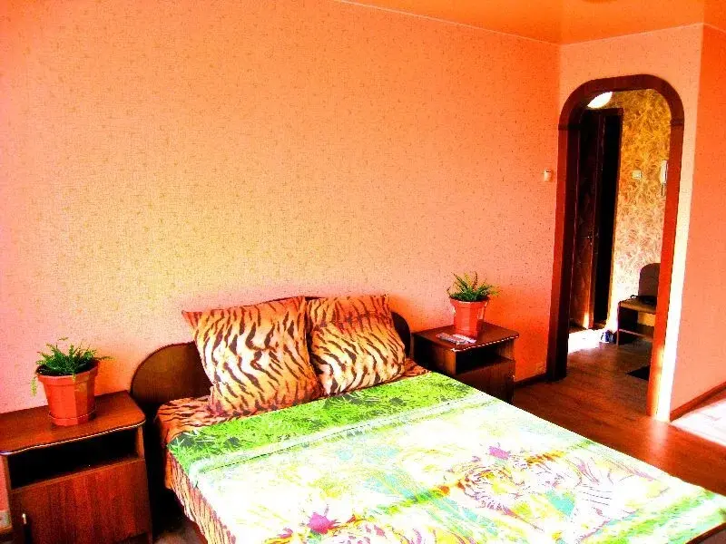 Посуточно квартиры в Магнитогорске - Фото 2