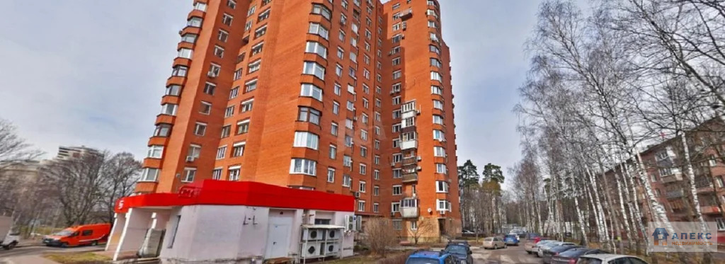 Продажа помещения (ПСН) пл. 371 м2 под  Королев Ярославское шоссе в ... - Фото 7