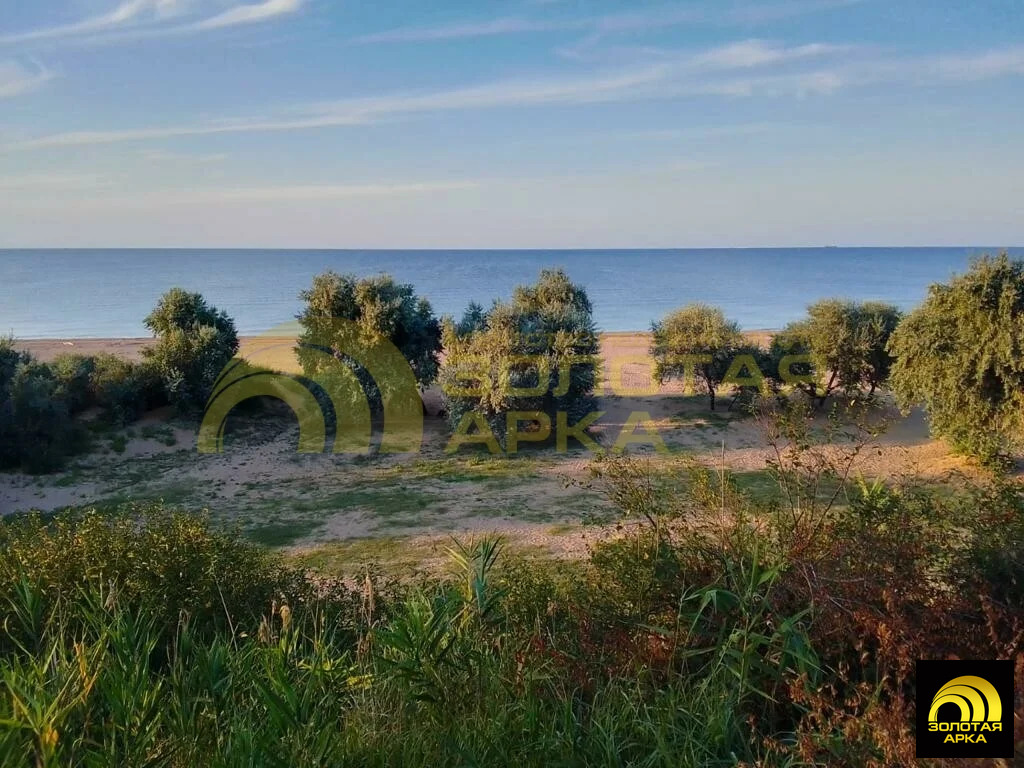 Продажа участка, Пересыпь, Темрюкский район, Приморский пер. - Фото 2