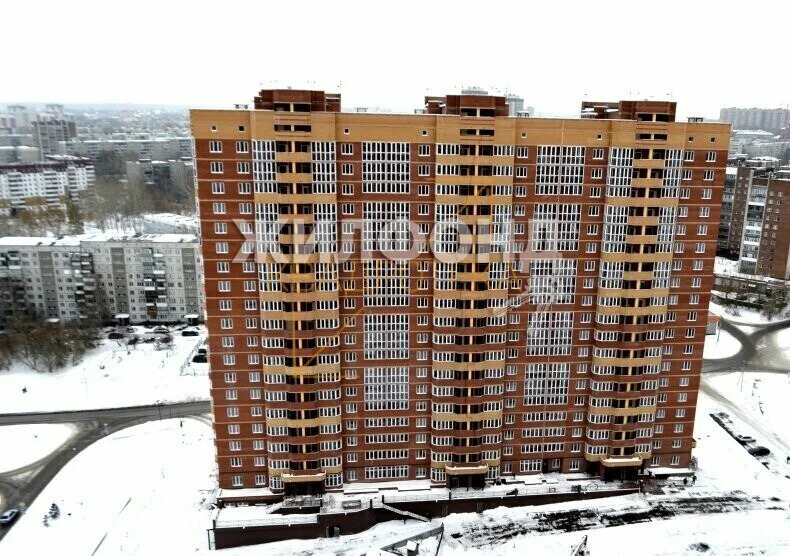 Продажа квартиры, Новосибирск, Михаила Кулагина - Фото 15