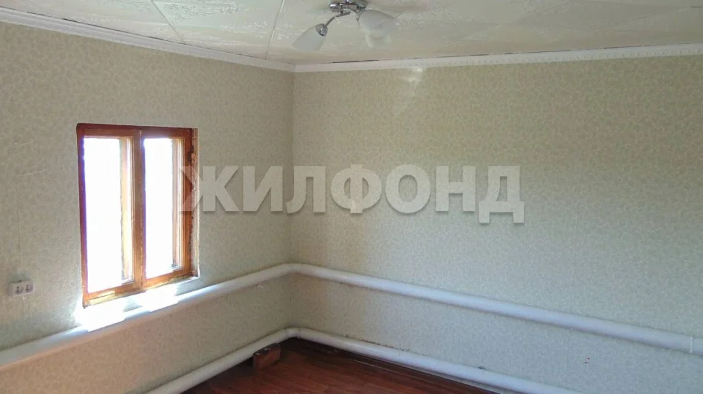 Продажа дома, Верх-Ирмень, Ордынский район, ул. Комсомольская - Фото 52