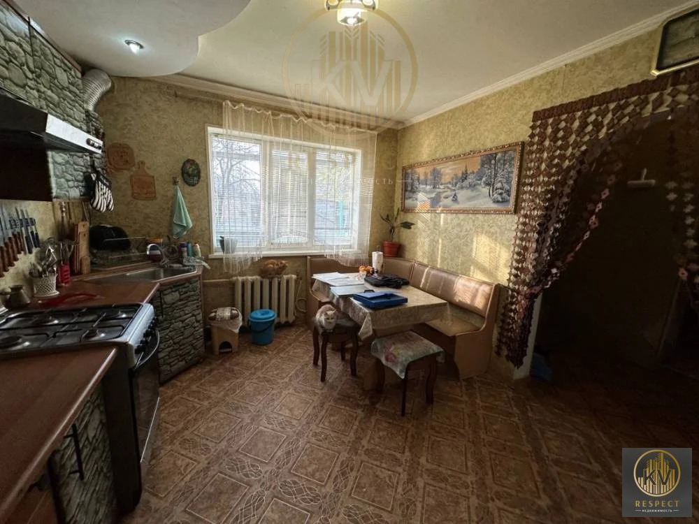 Продажа дома, Розовка, Минераловодский район, ул. 40 лет Победы - Фото 5
