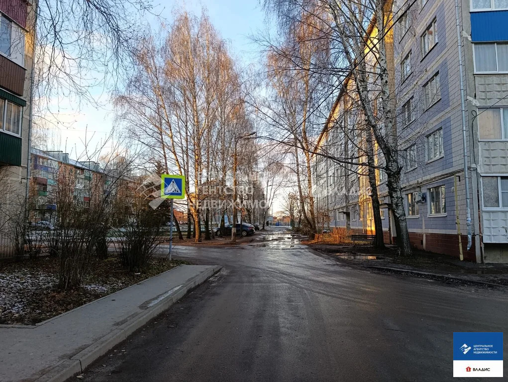 Продажа квартиры, Шилово, Шиловский район, ул. Стройкова - Фото 5