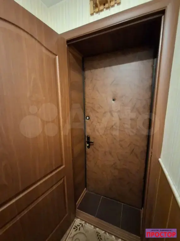 2-к. квартира, 45 м, 5/5 эт. - Фото 12