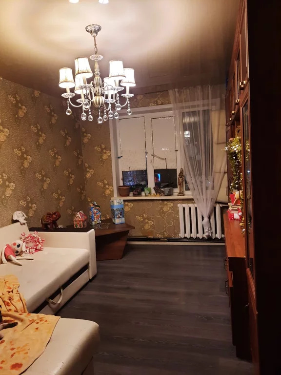 Купить Двухкомнатную Квартиру В Котовске Тамбовской Области
