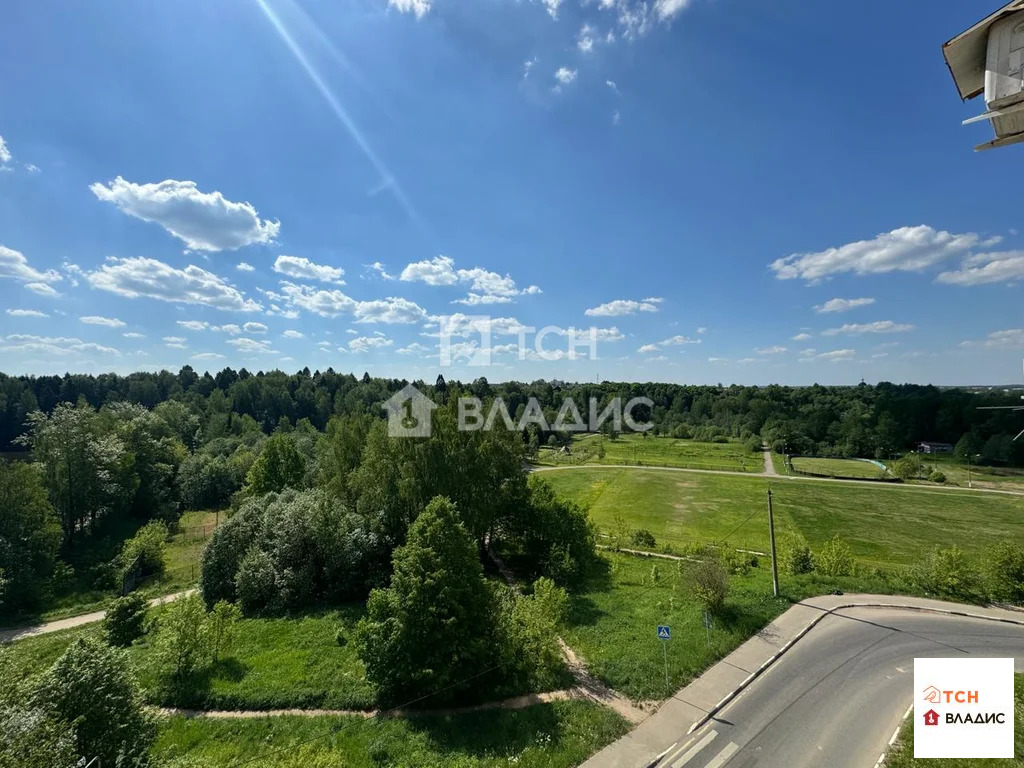 Сергиево-Посадский городской округ, Сергиев Посад, Озёрная улица, ... - Фото 6