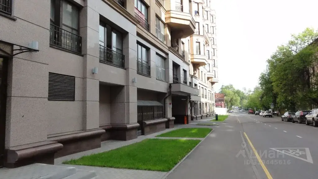 Купить квартиру свободной планировки 90.0м Наставнический пер., 3, ... - Фото 13