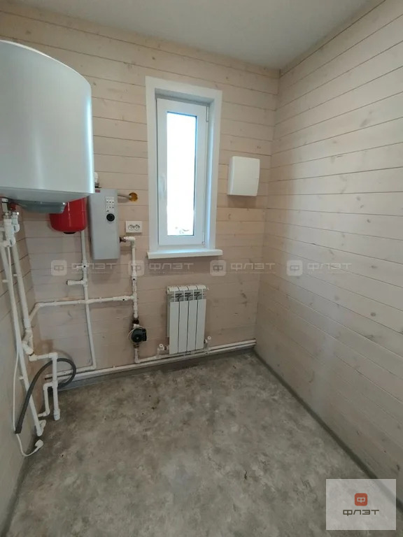 Продажа дома, Лаишевский район, Участок - Фото 14