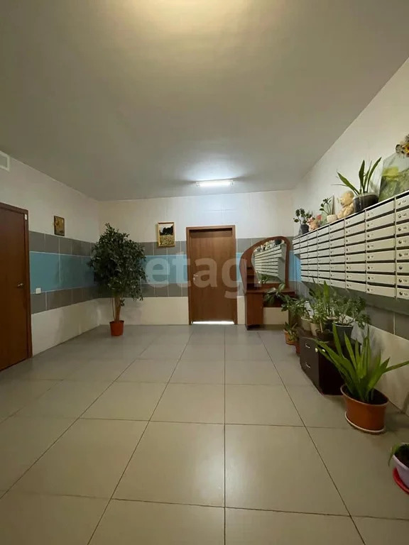 Продажа квартиры, Люберцы, Люберецкий район, Вертолетная, 16/1 - Фото 23